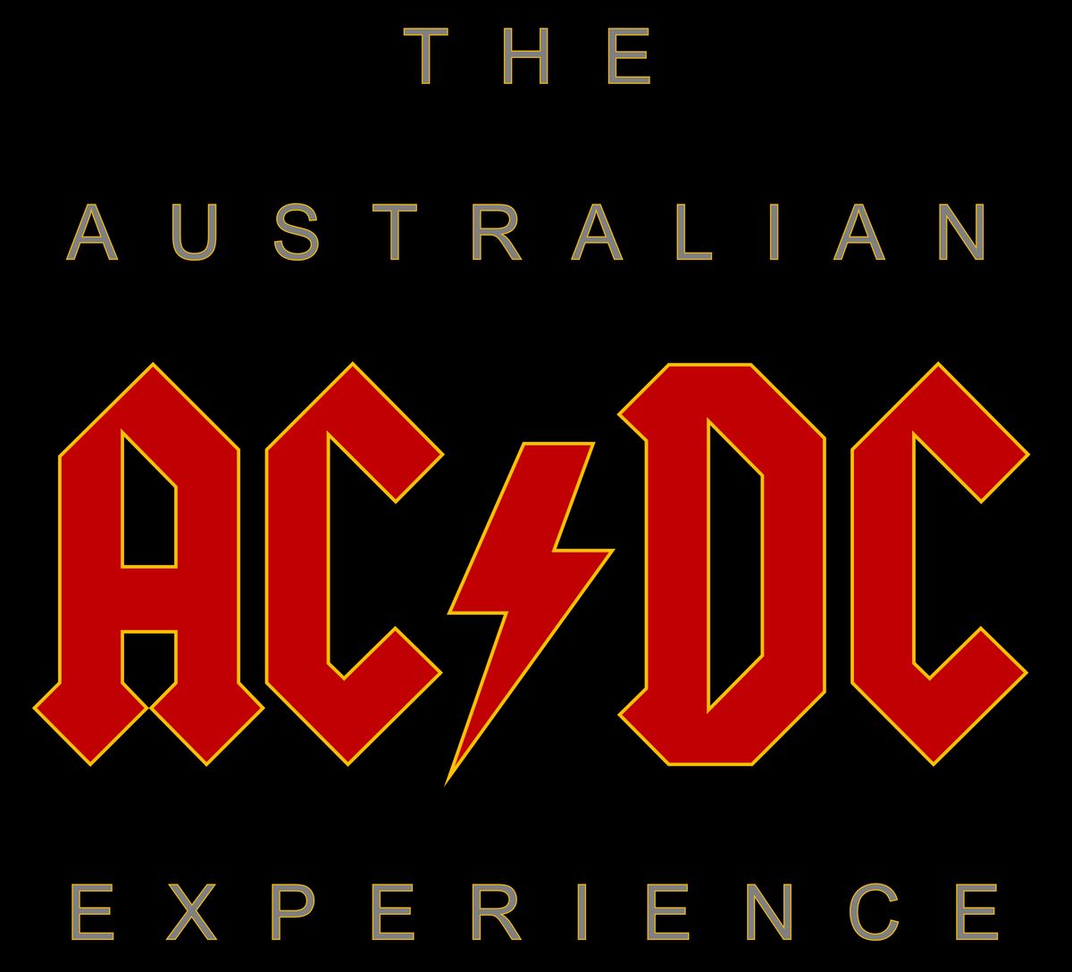 The Australian AC/DC Experience, cover band in Perth