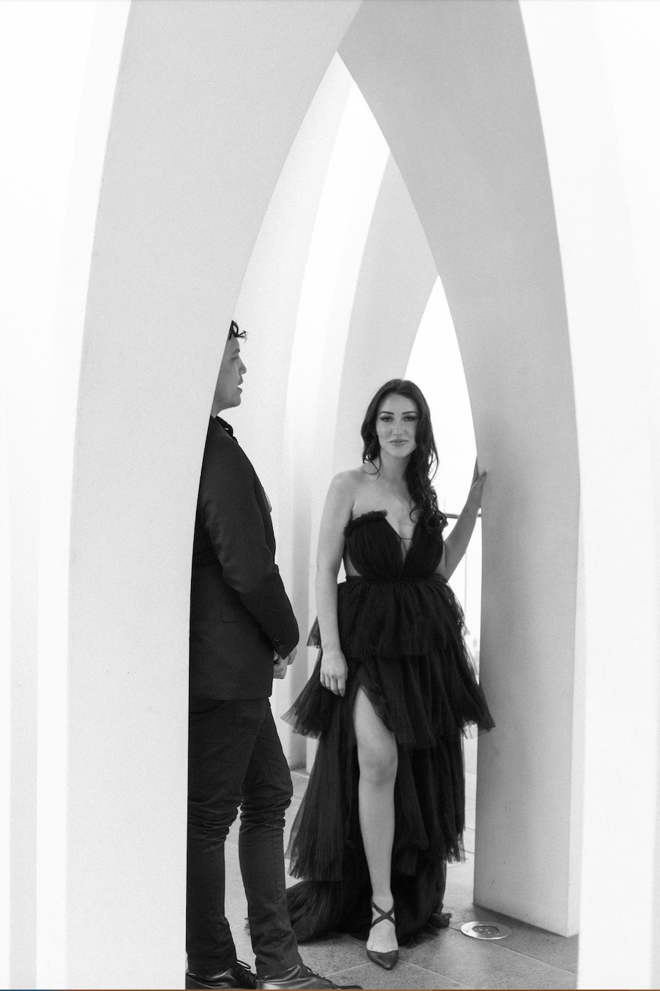 The High Fidelity Duo, musical duo in Perth