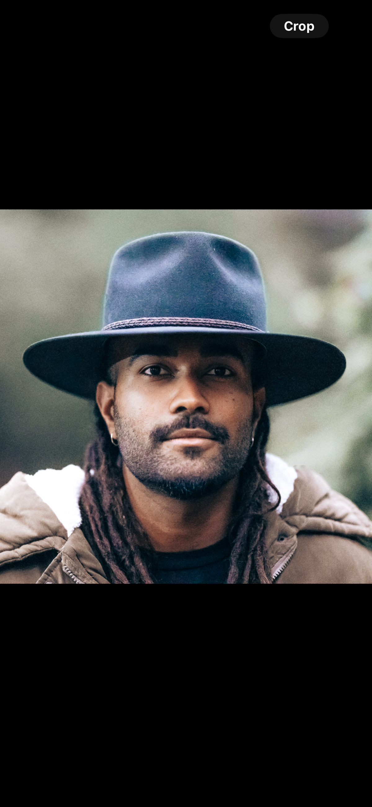 Reuben De Melo, musical soloist in Perth