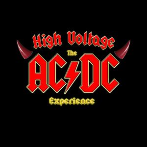 High Voltage - The AC/DC Experience – Bookings, Events, and Bio – Surreal