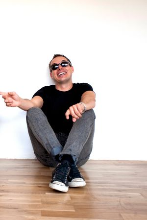 Matty G – Bookings, Events, and Bio – Surreal
