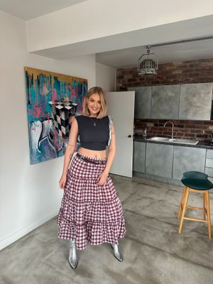 Altasoph – Bookings, Events, and Bio – Surreal