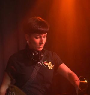 Toni Rami Singer TONi – Bookings, Events, and Bio – Surreal