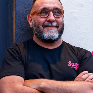 Sugar Plump Fairy – Bookings, Events, and Bio – Surreal