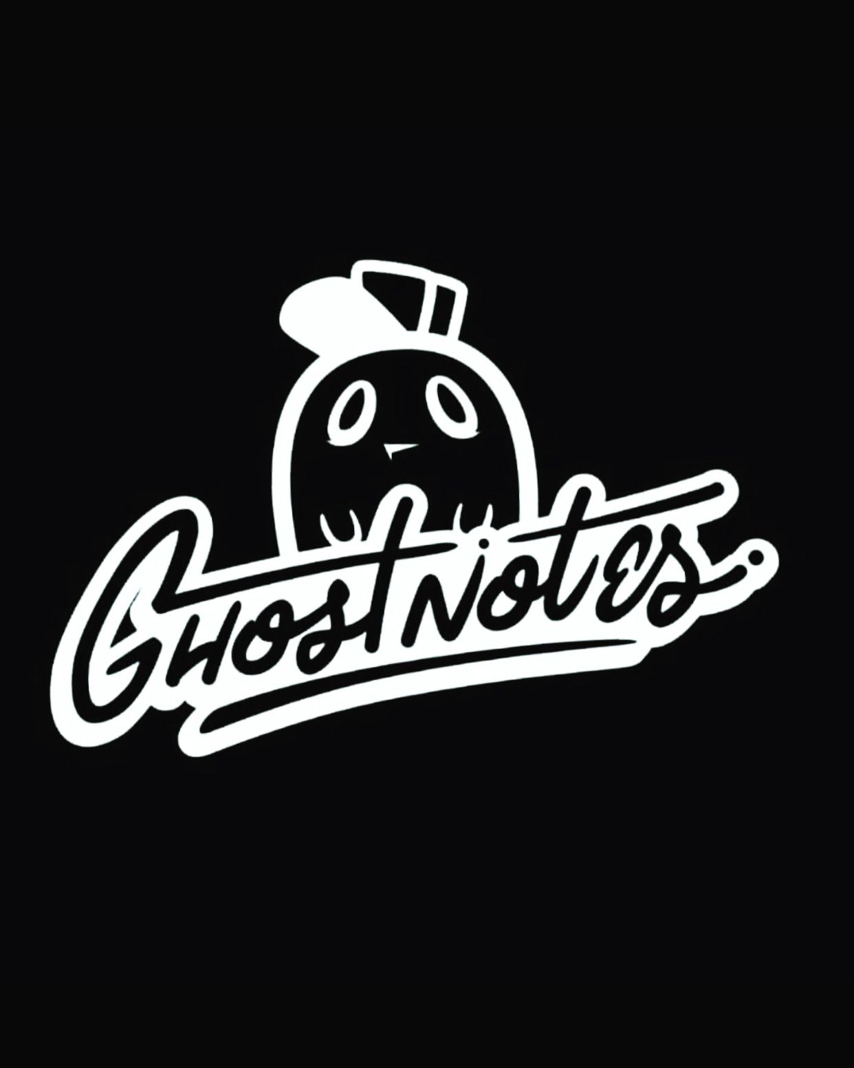 GhostNotes's profile image