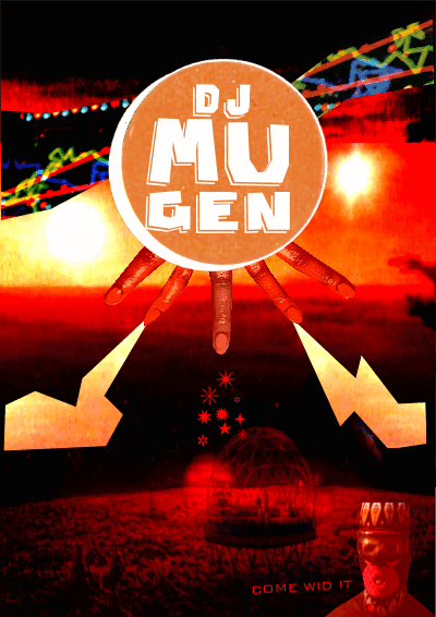 Mu-Gen's profile image