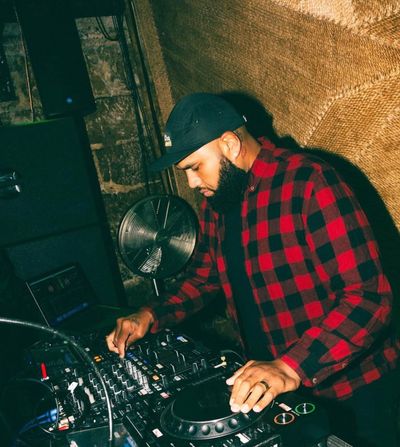 DJ Def Rok