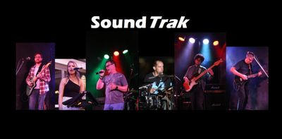 Photo of SoundTrak