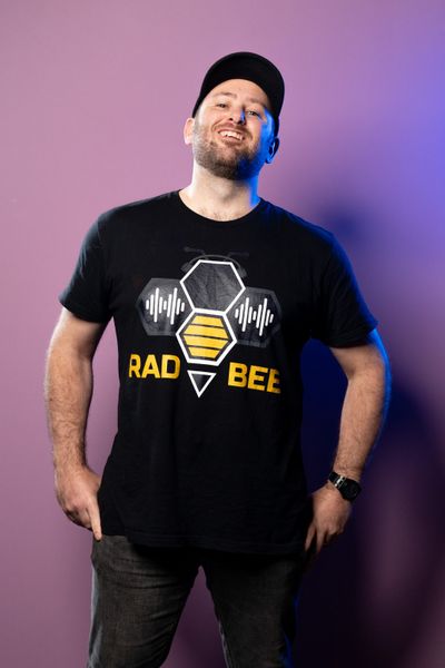 Photo of Rad Bee