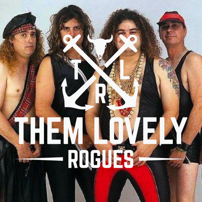 Photo of Them Lovely Rogues