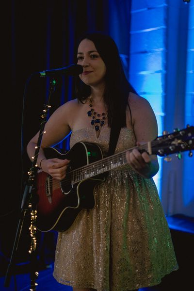 Photo of Nerida Currey Music - Brisbane, Gold Coast Soloist