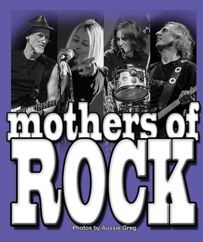 Photo of Mothers of Rock