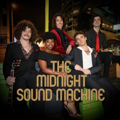Photo of The Midnight Sound Machine
