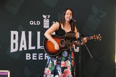 Photo of Nerida Currey Music - Brisbane, Gold Coast Soloist