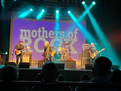 Photo of Mothers of Rock