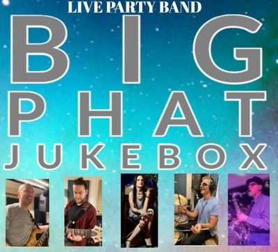Photo of Big phat Jukebox