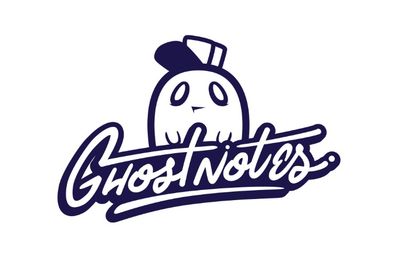 Photo of GhostNotes