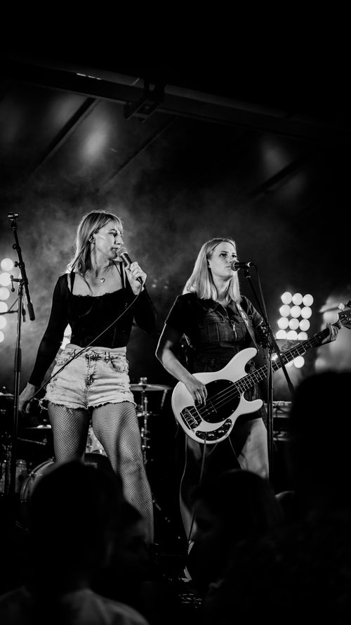 Live At The Bira! - Empress & Aces