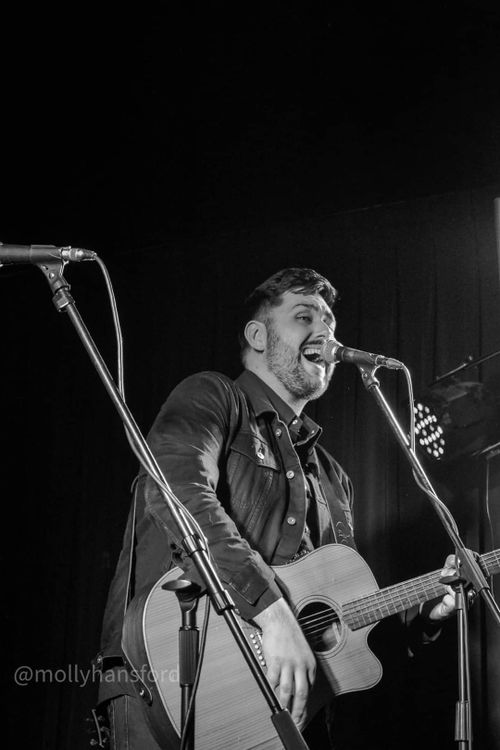 APL: Saturday Night Acoustic Duo