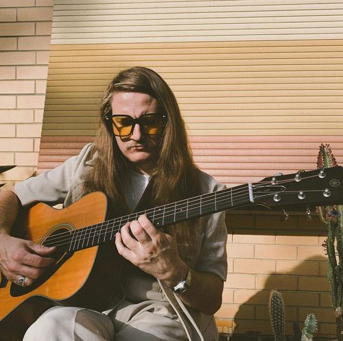 Friday Acoustic