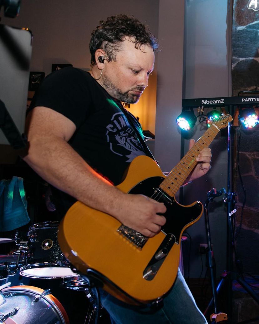 Profile image of Jase Isbester - Isy