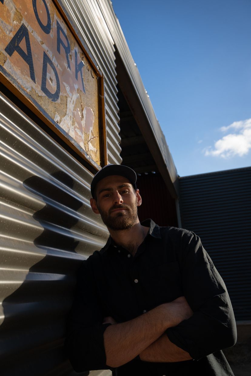 Profile image of Brandon Poletti