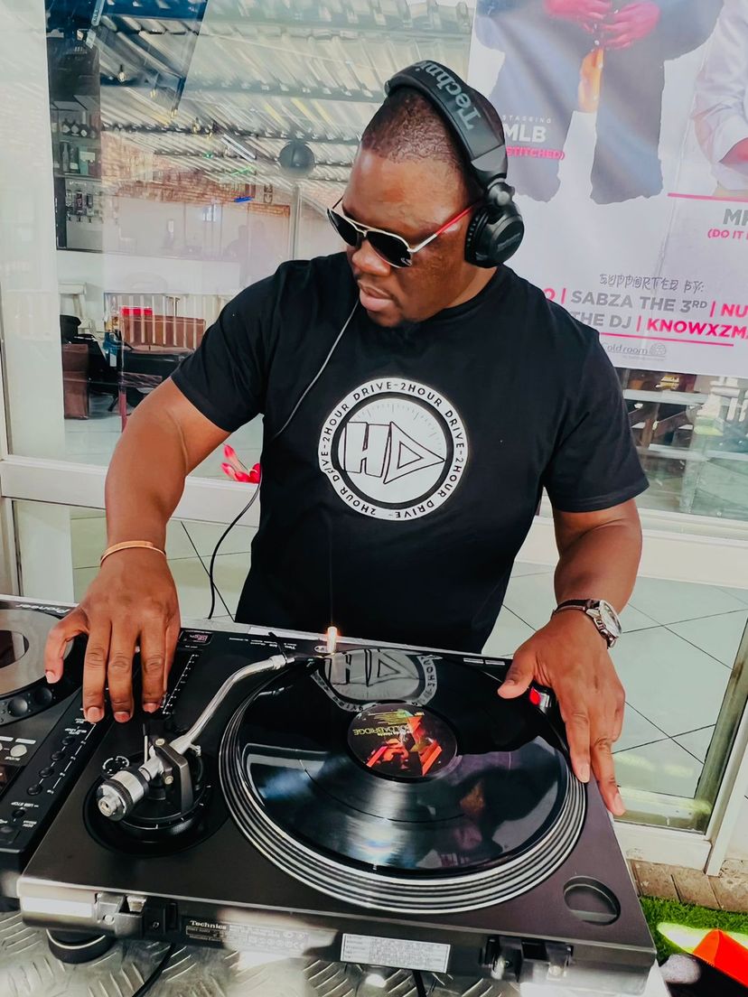 Profile image of Thoks