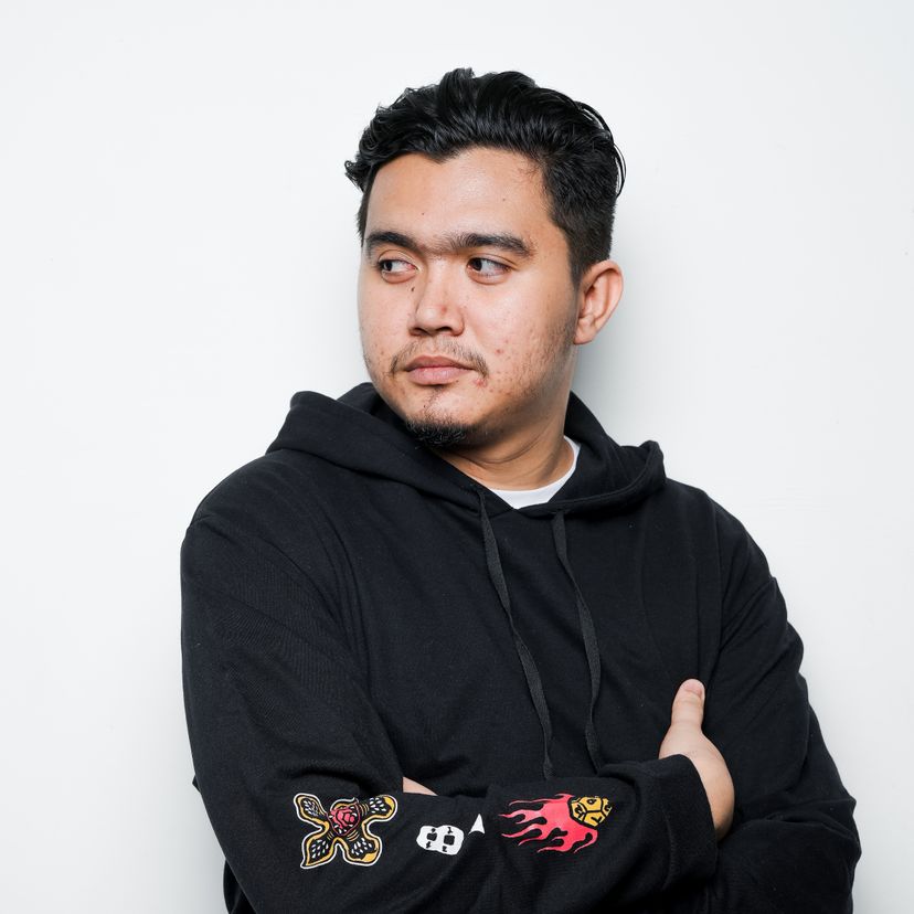 Profile image of Kris Hall