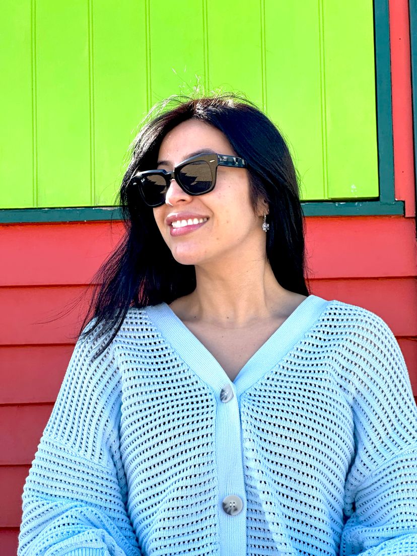 Profile image of Danielle Palermo