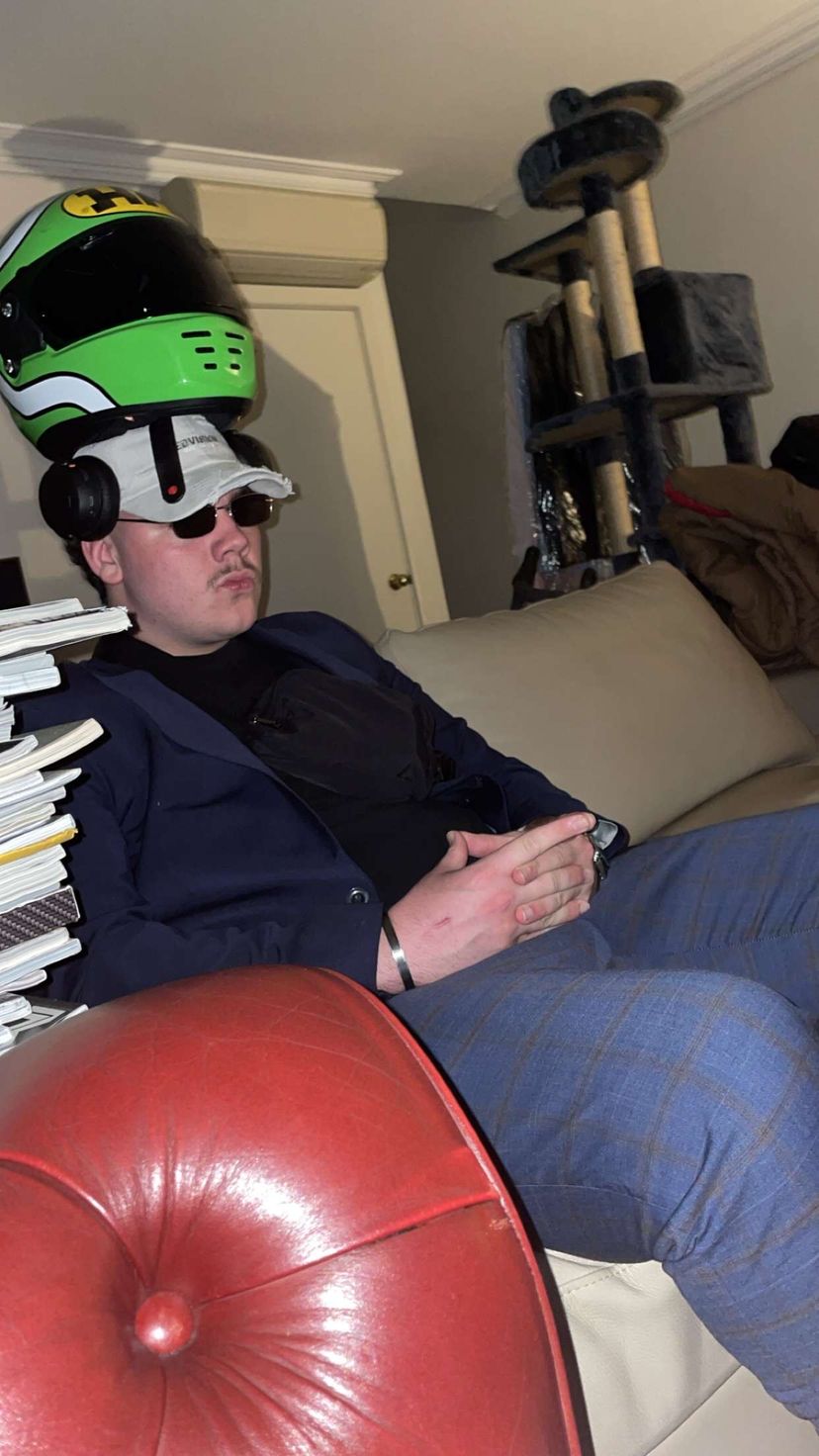 Profile image of Foggers