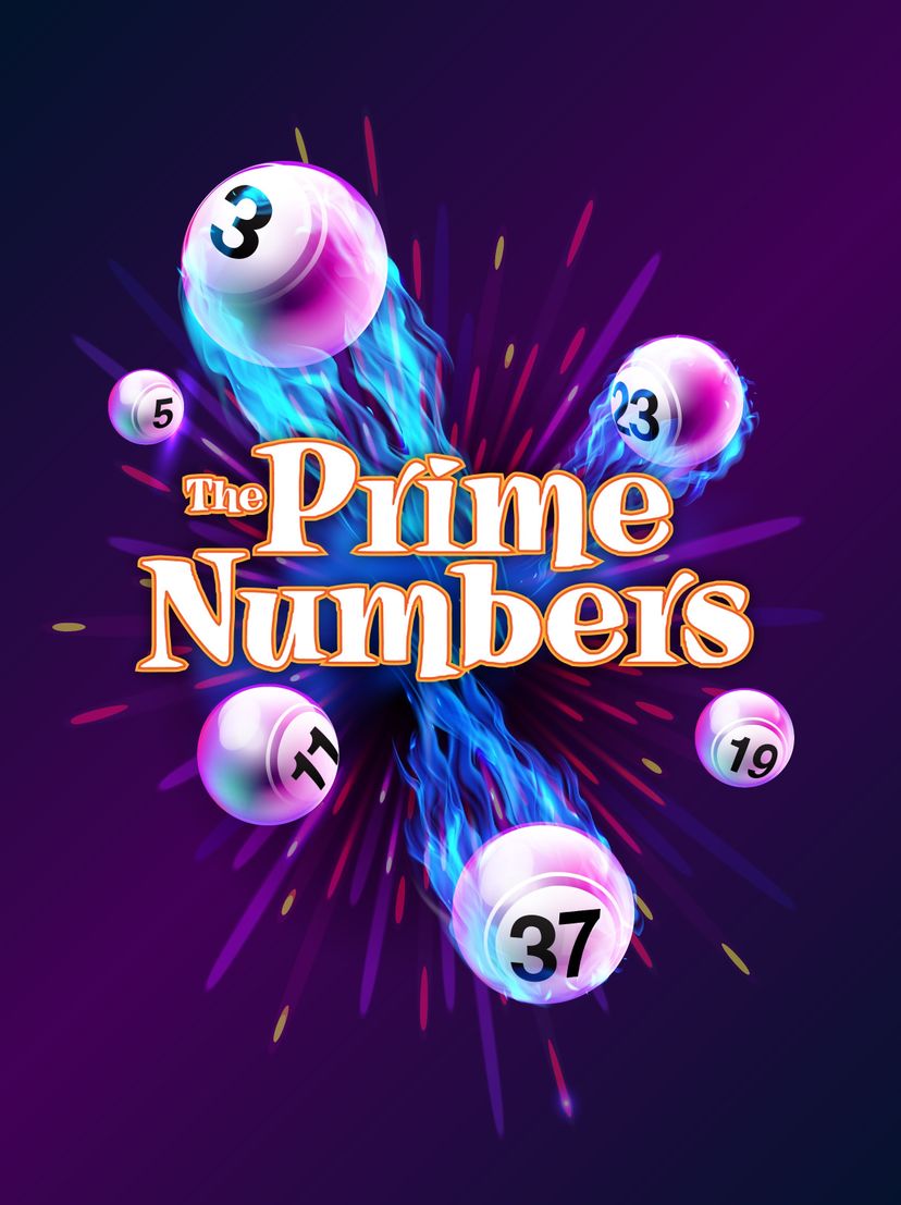 Profile image of The Prime Numbers