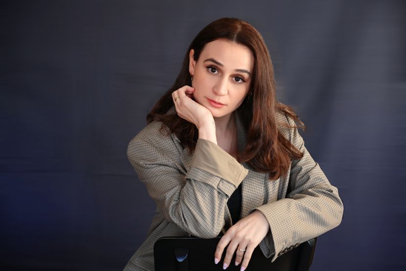 Profile image of Gemma Stone