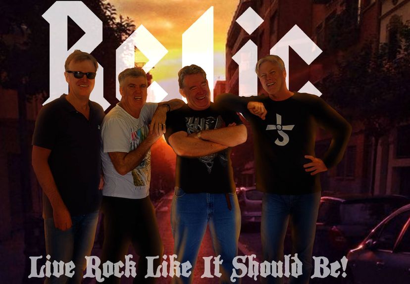 Profile image of Relic