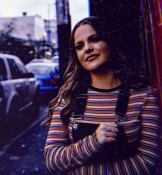 Profile image of Tiff Cornish