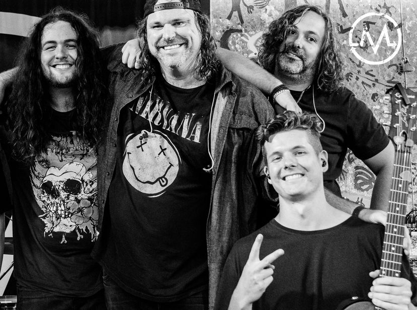 Profile image of Benny Mayhem