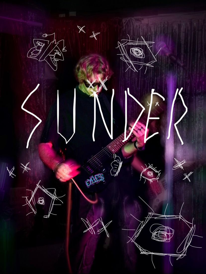 Profile image of SUNDER
