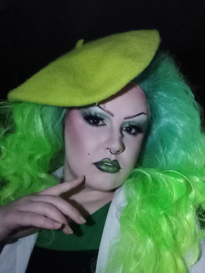 Profile image of Lucretia Limes