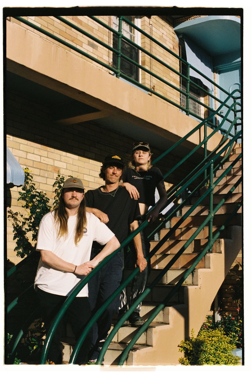 Profile image of Temperamental Machine