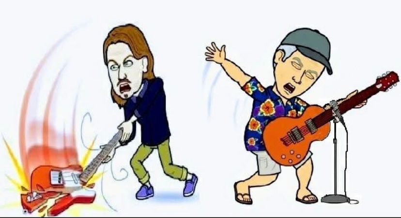 Profile image of Big & Tall Duo