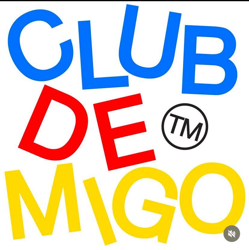 Profile image of Club De Migo