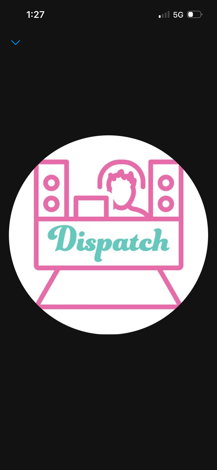 Profile image of Dispatch
