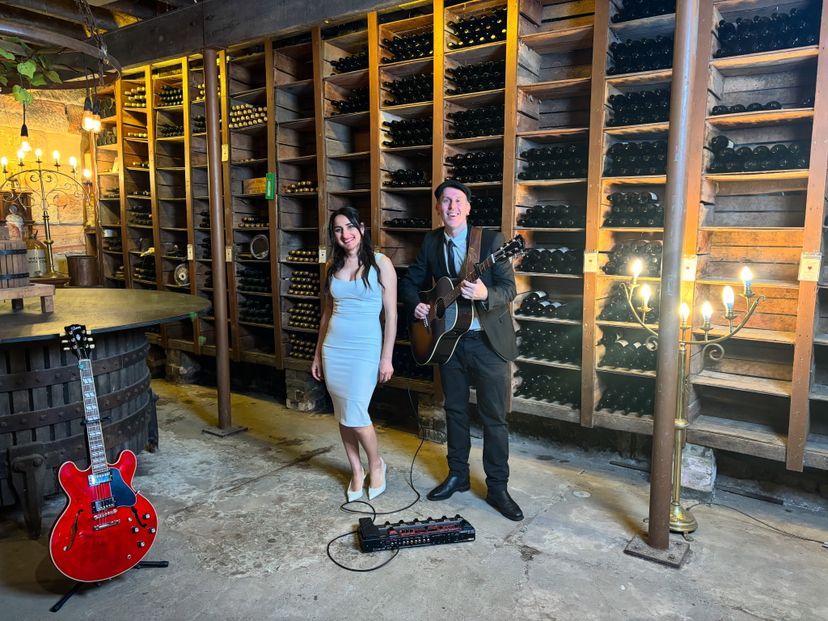 Profile image of Weekend Juliet Duo