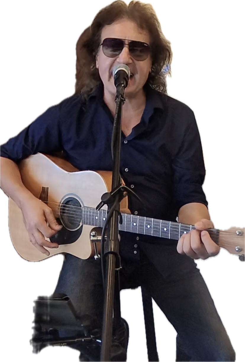 Profile image of Angelo Pash