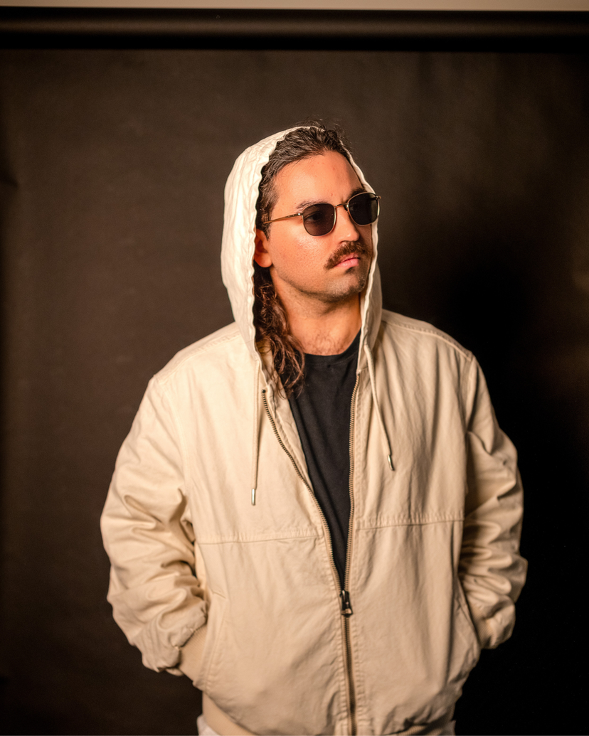 Profile image of Oscar Jamo