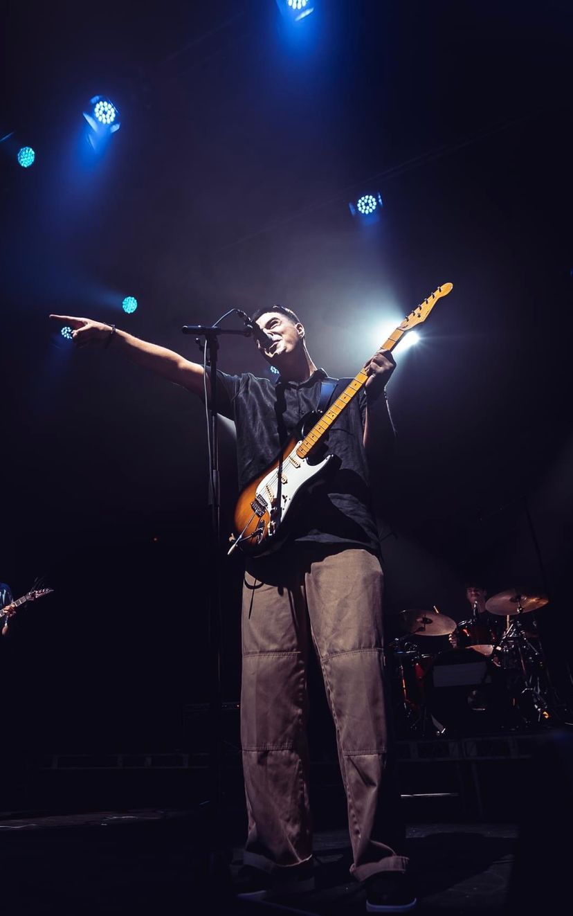 Profile image of Cooper Gibb-Faumuinā