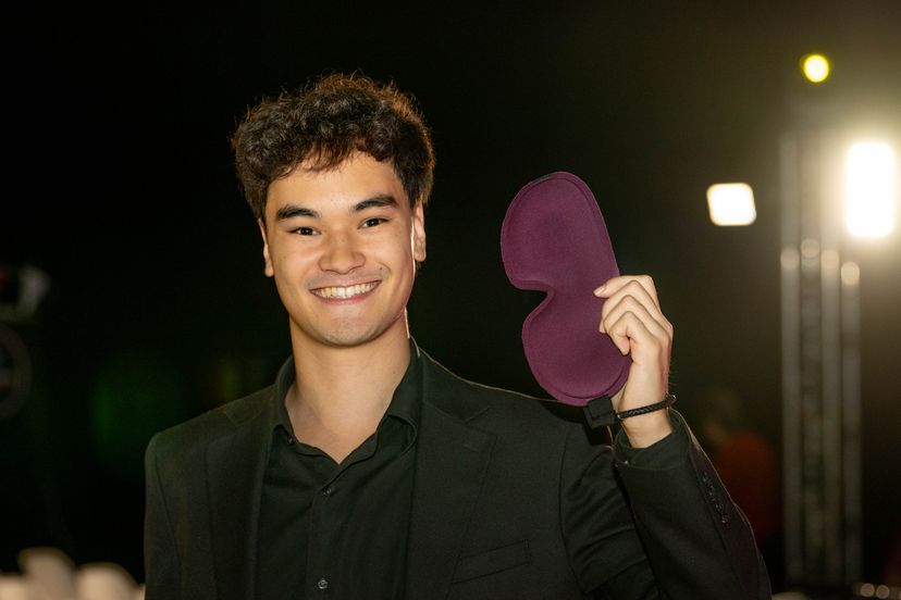Profile image of Tom Rose
