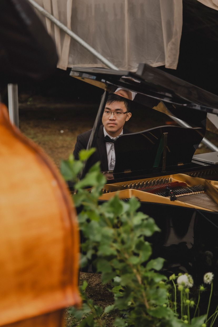 Profile image of Martin Pang