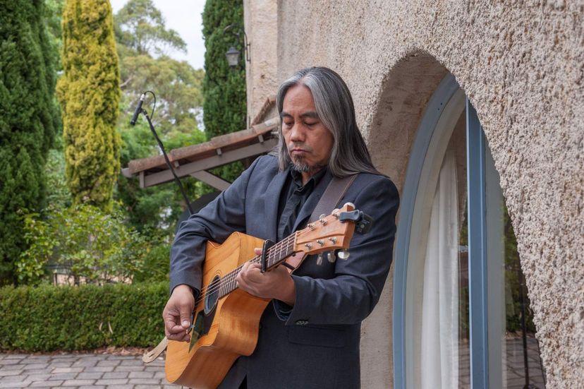 Profile image of Raj Natividad