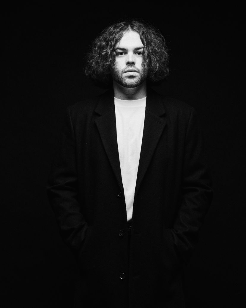 Profile image of Conor Bermingham