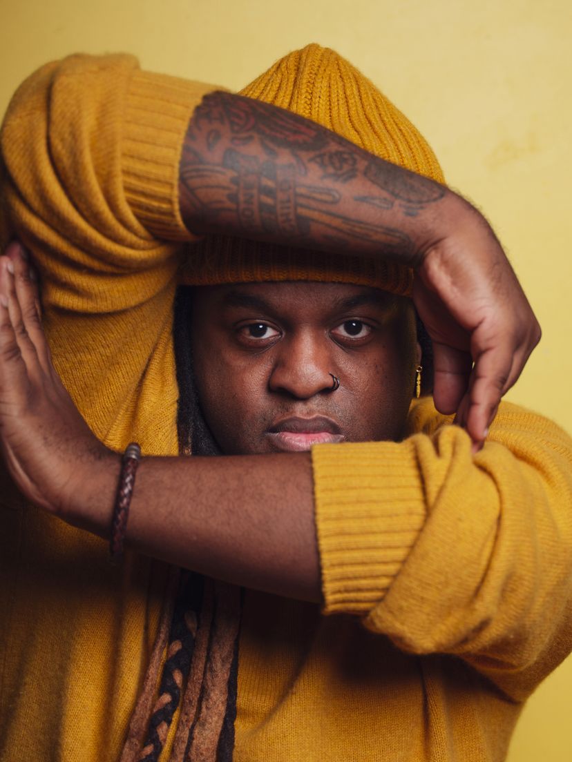 Profile image of Critical Boogie